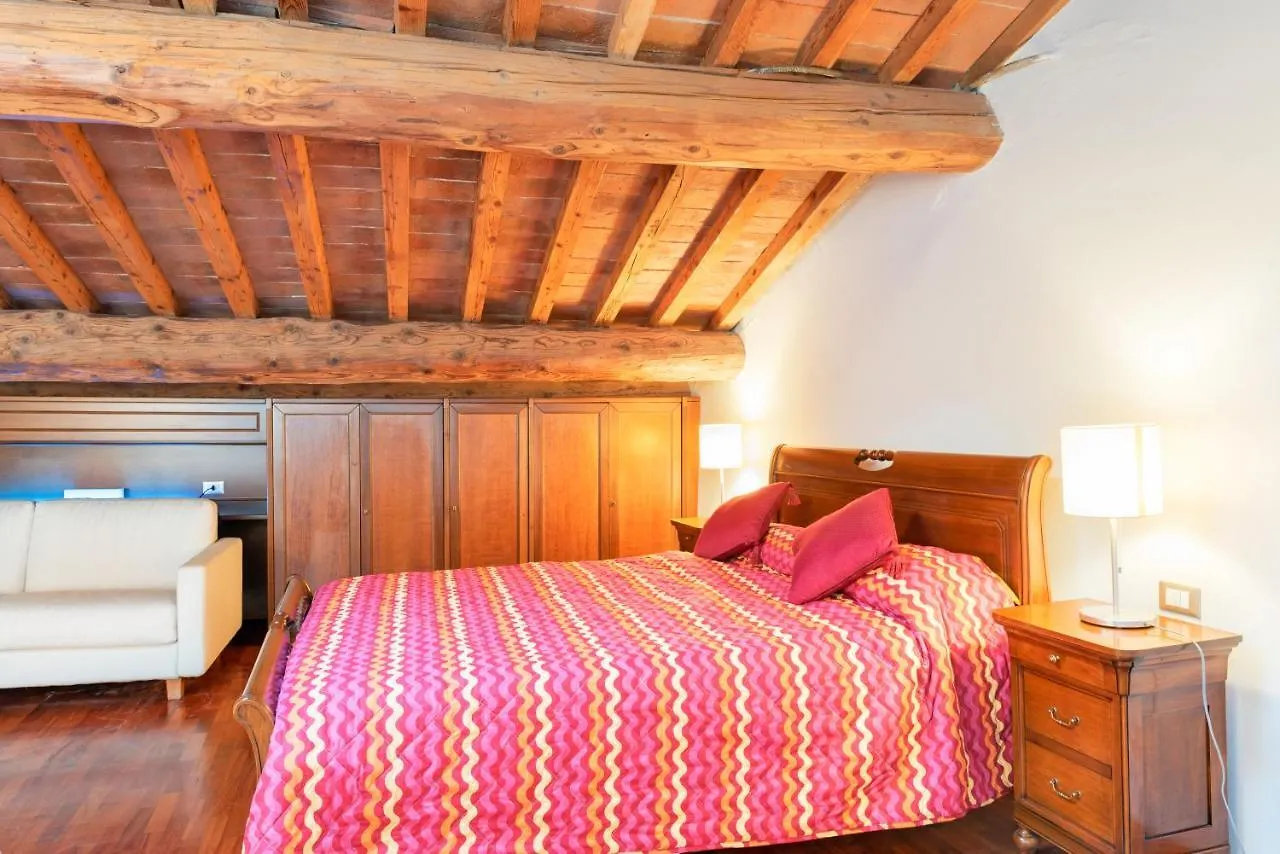 Exclusive Corso Italia Penthouse Apartment Pisa 0*,  Italy