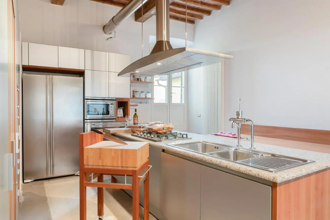 Exclusive Corso Italia Penthouse Apartment Pisa 0*,  Italy